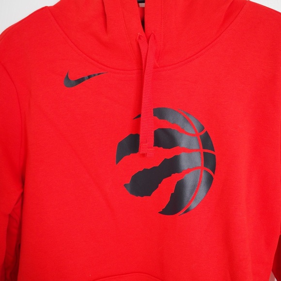Toronto Raptors sweater NWT - Picture 4 of 4